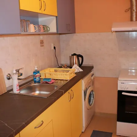 Apartament In
