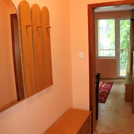 In Apartament *