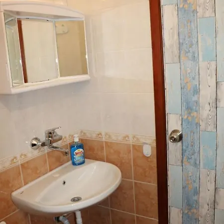 In Apartament
