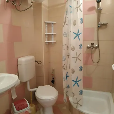 In Apartament *