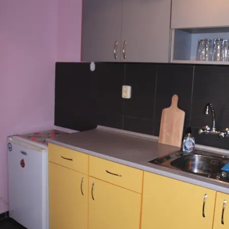 In Apartament