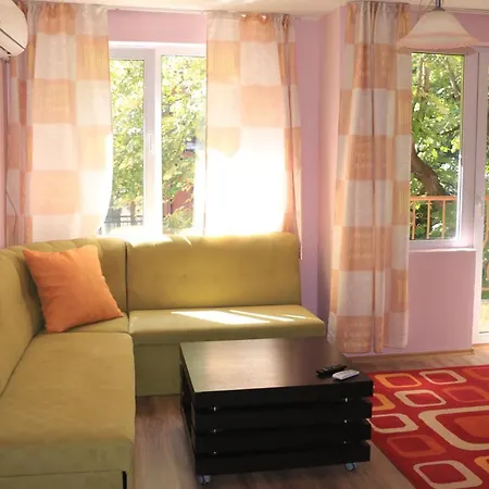 In Apartament Varna