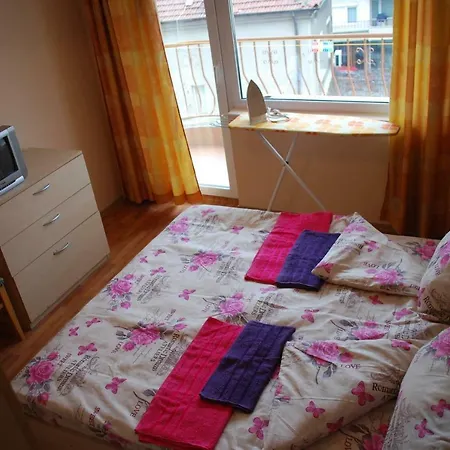 In Apartment Varna
