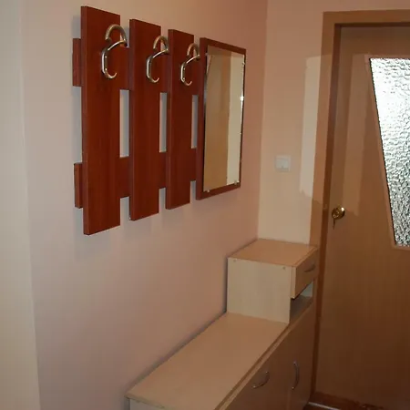 Apartament In