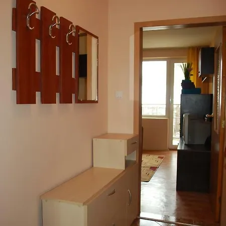 Apartament In