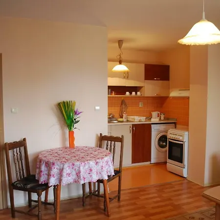 Apartament In *