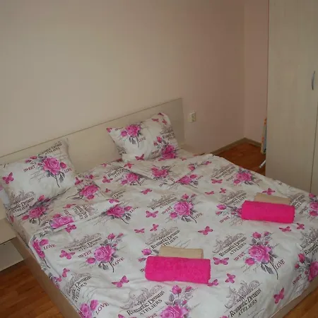 Apartment In *
