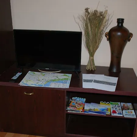 In Apartament
