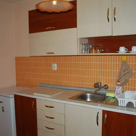 In Apartament Varna