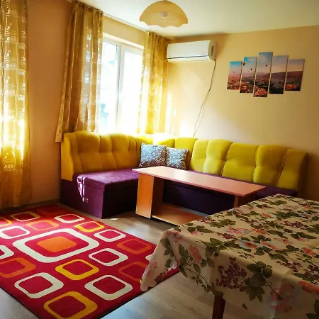 Apartament In