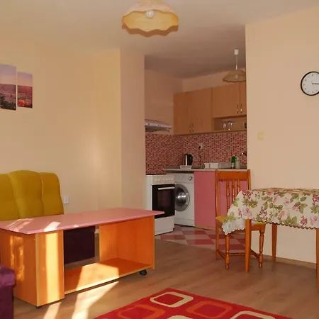 In Apartment Varna