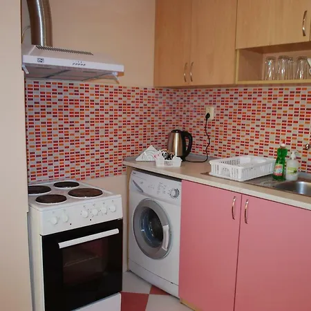 In Apartament *