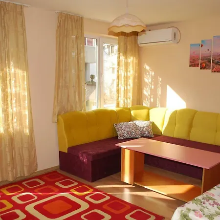 Apartment In