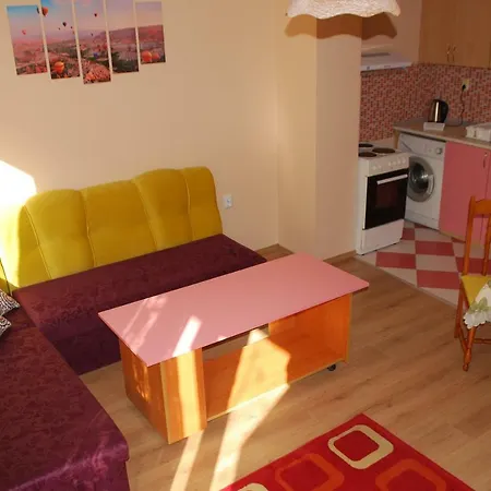 Appartement In Varna