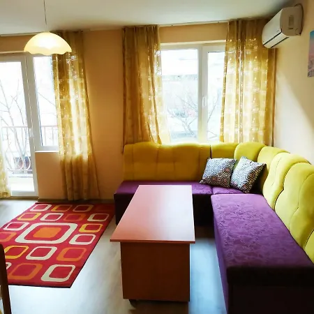 In Apartment Varna