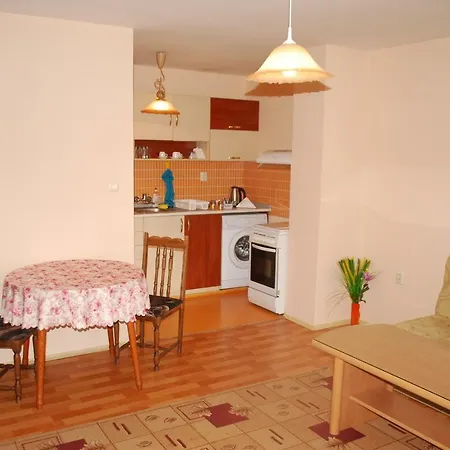 Apartment In *