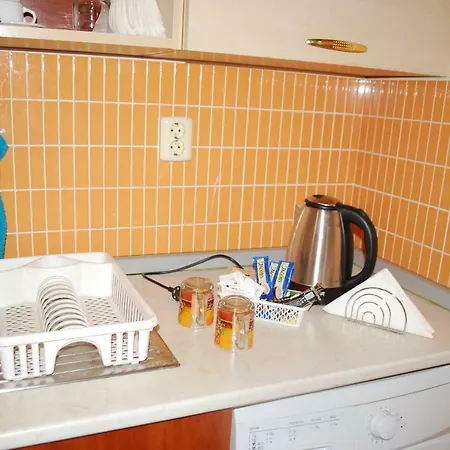 In Apartament Varna