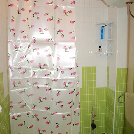 In Apartament *
