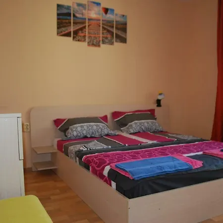 In Apartment Varna