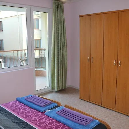 In Apartment Varna