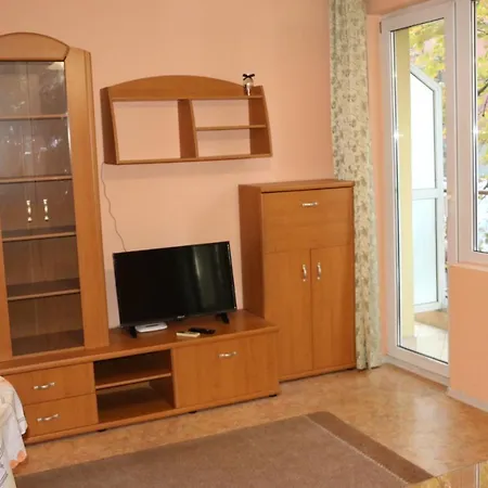 Apartment In *