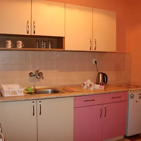 In Apartament *