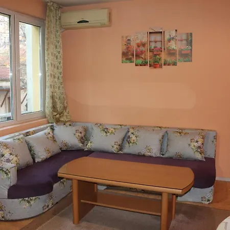 In Apartament *