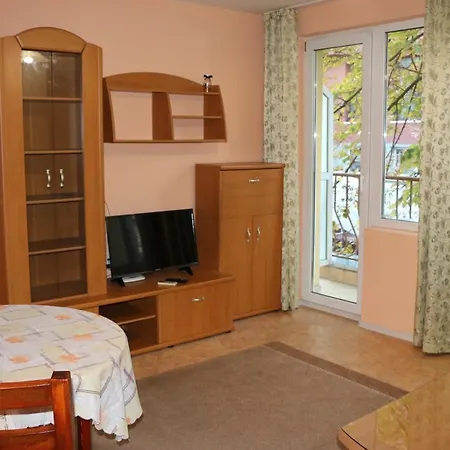 Appartement In Varna