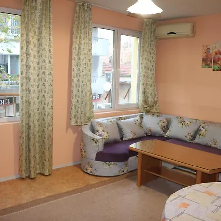 Apartament In Varna