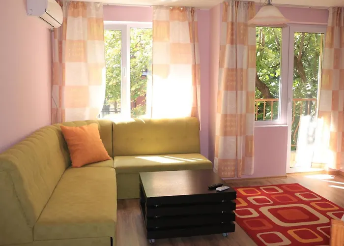 In Appartement Varna