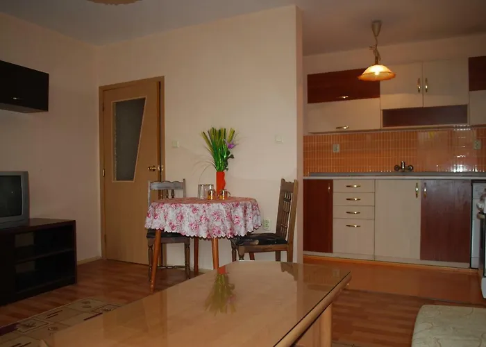 Appartement In *