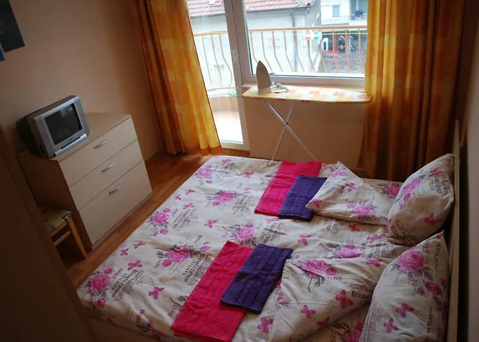 In Appartement Varna