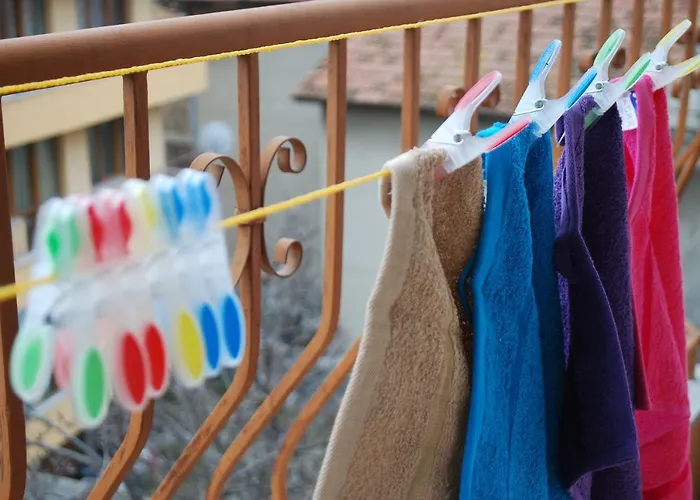 In Appartement Varna