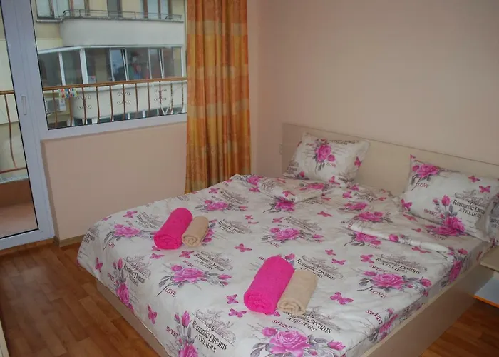 In Appartement