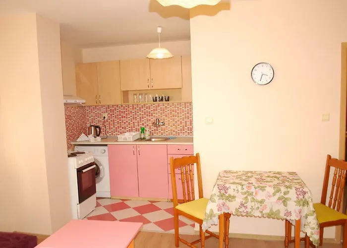 Appartement In Varna