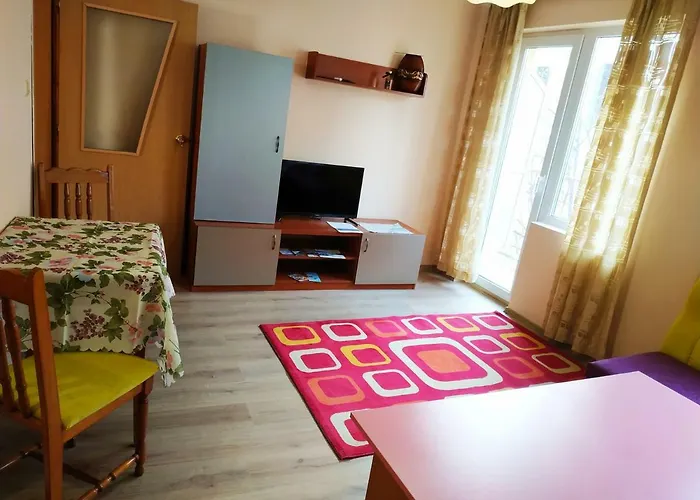 In Appartement Varna
