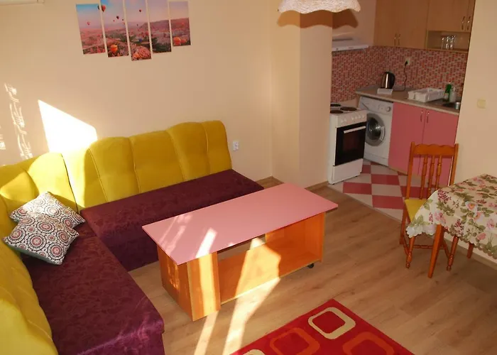 Appartement In Varna