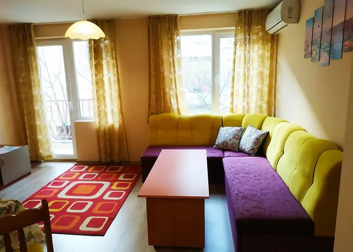 In Appartement Varna