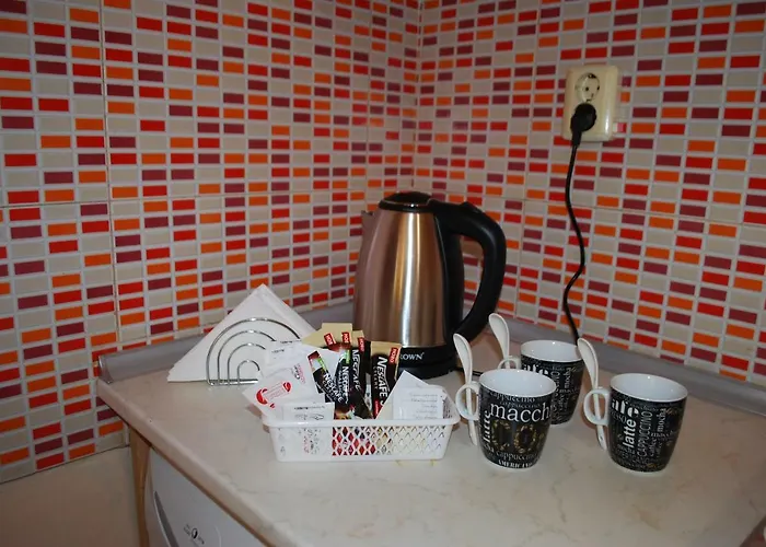 In Appartement *