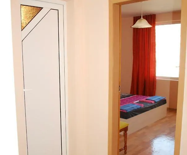 In Appartement Varna