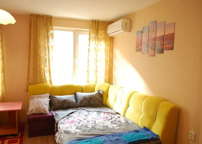 In Appartement Varna