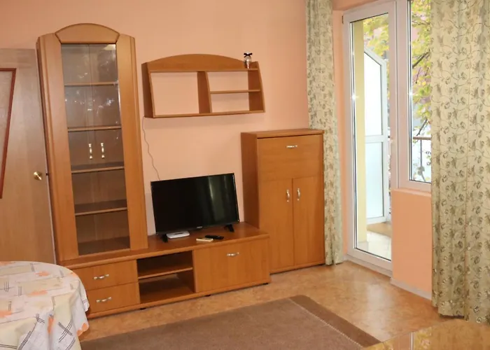 Appartement In *