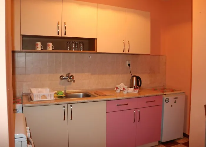 In Appartement *