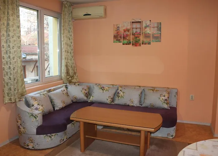 In Appartement *