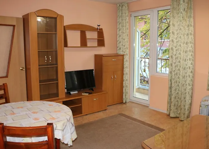 Appartement In Varna