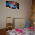 In Lejlighed