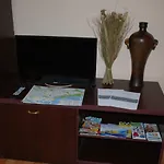 In Lejlighed
