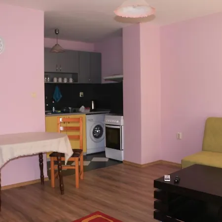 Apartment In