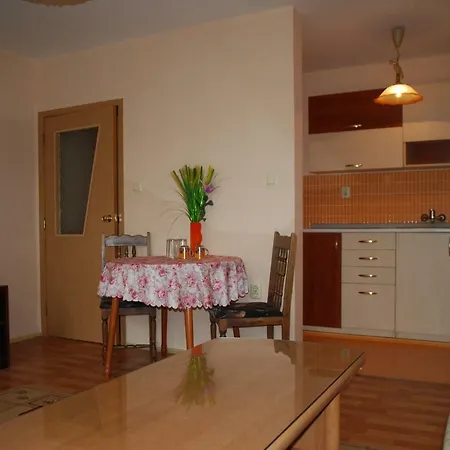 Apartment In *
