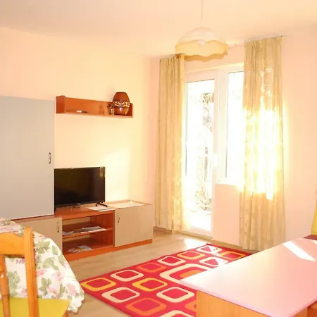 Apartment In *